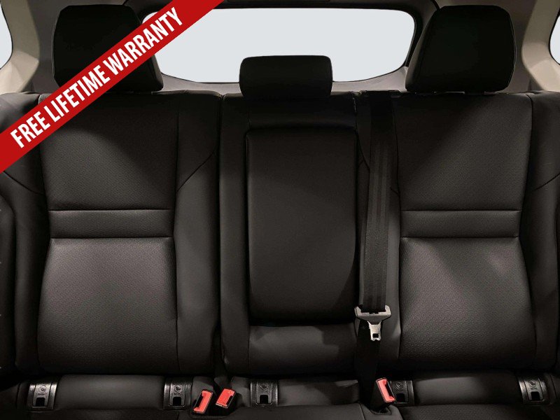 New 2026 Nissan Rogue Dark Armor AWD/4WD image 25