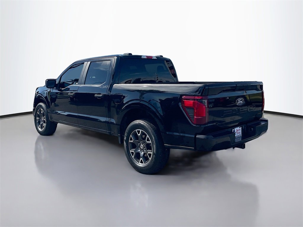 Used 2024 Ford F150 STX image 5