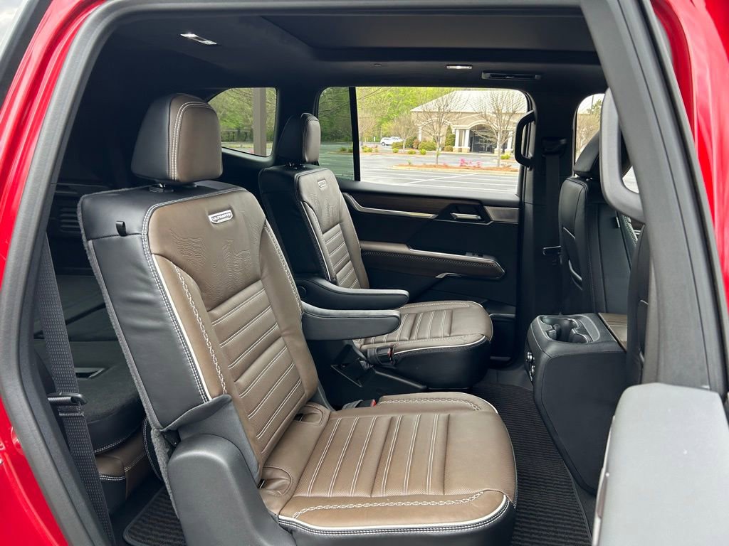 New 2026 GMC Acadia Denali Ultimate image 50