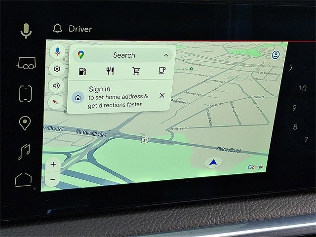 Certified 2024 GMC Sierra 1500 Denali image 17