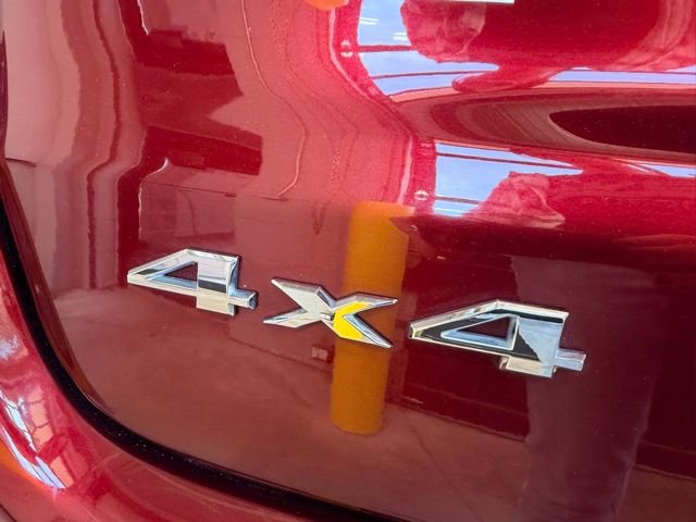 Used 2020 Jeep Compass Limited w/ Safety & Security Group AWD/4WD image 12