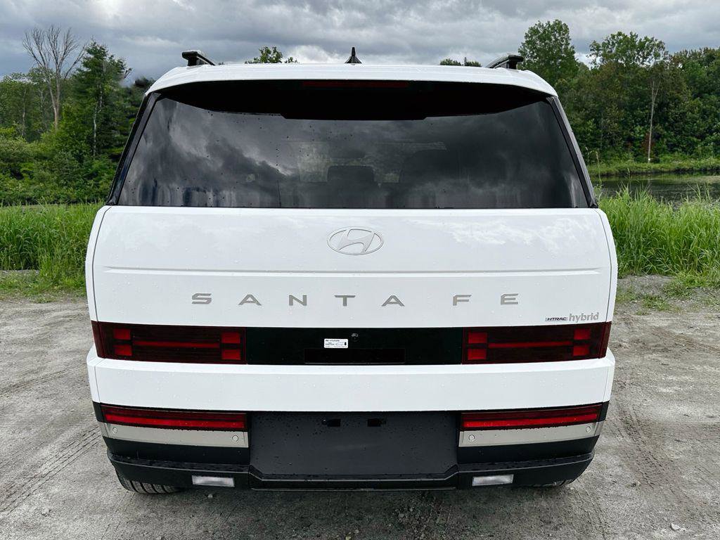 New 2026 Hyundai Santa Fe Limited image 4