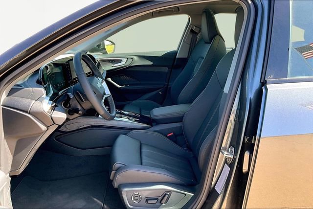 New 2026 Audi A5 2.0T Premium Plus image 27