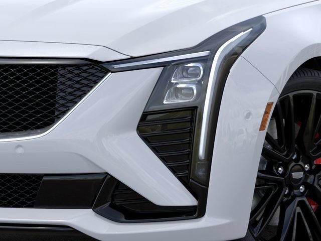 New 2026 Cadillac CT5 Sport w/ Technology Package AWD/4WD image 10