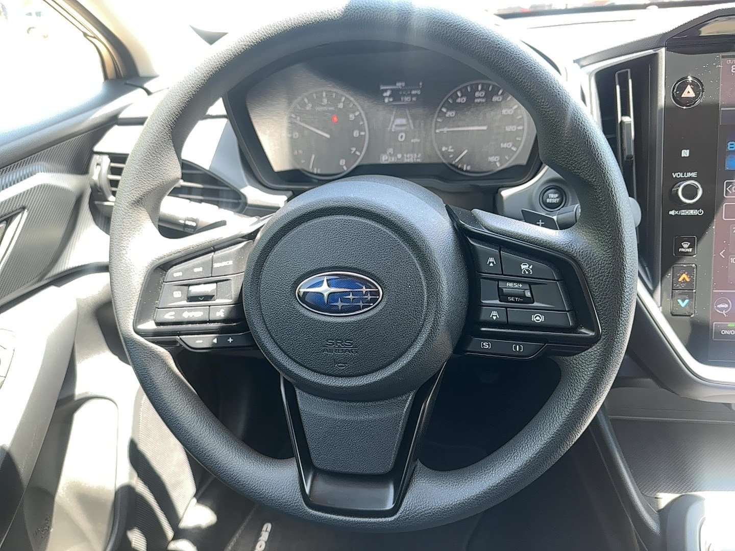 Certified 2025 Subaru Crosstrek 2.5i Premium AWD/4WD image 13