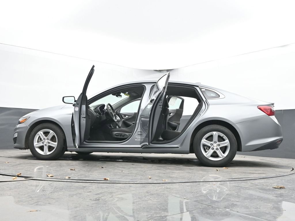 Used 2024 Chevrolet Malibu LT image 73