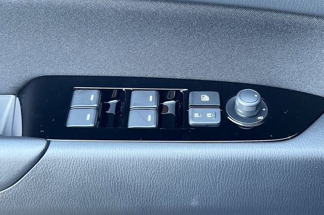 New 2025 MAZDA CX-5 AWD 2.5 S image 12