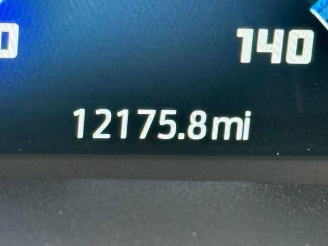 Used 2025 Ford Bronco Sport Badlands image 15