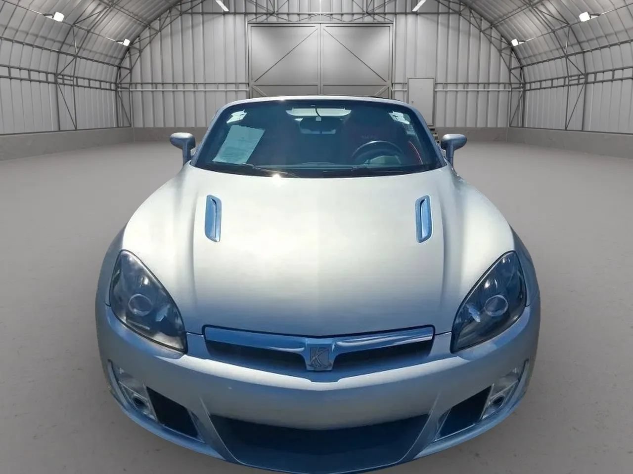 Used 2009 Saturn Sky Red Line RWD image 37