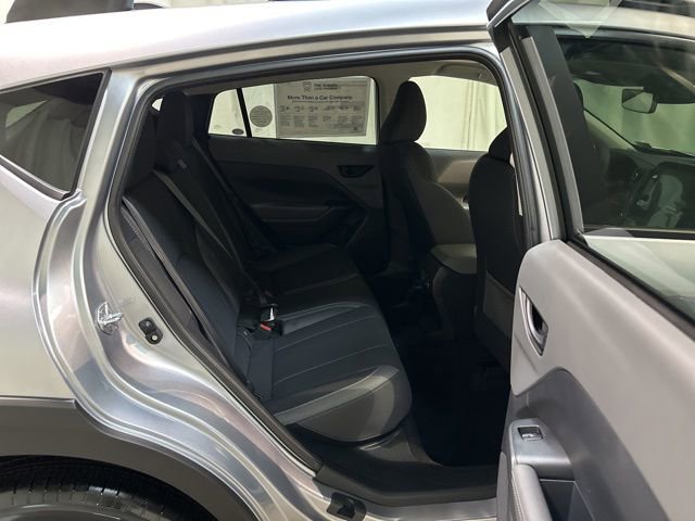 New 2026 Subaru Crosstrek 2.5i Premium image 33