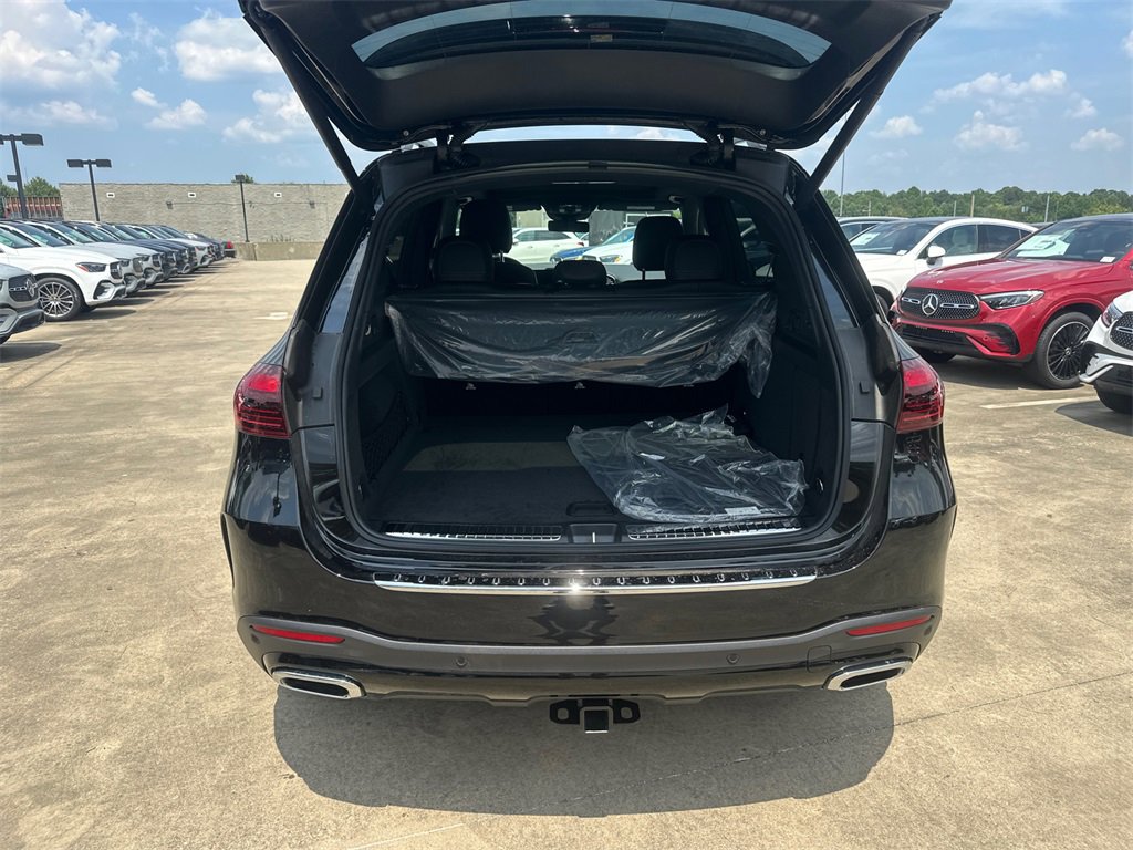 New 2025 Mercedes-Benz GLE 450 GLE 450 image 21