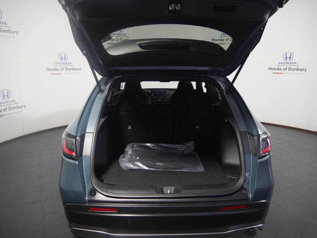 Used 2024 Honda HR-V Sport image 5