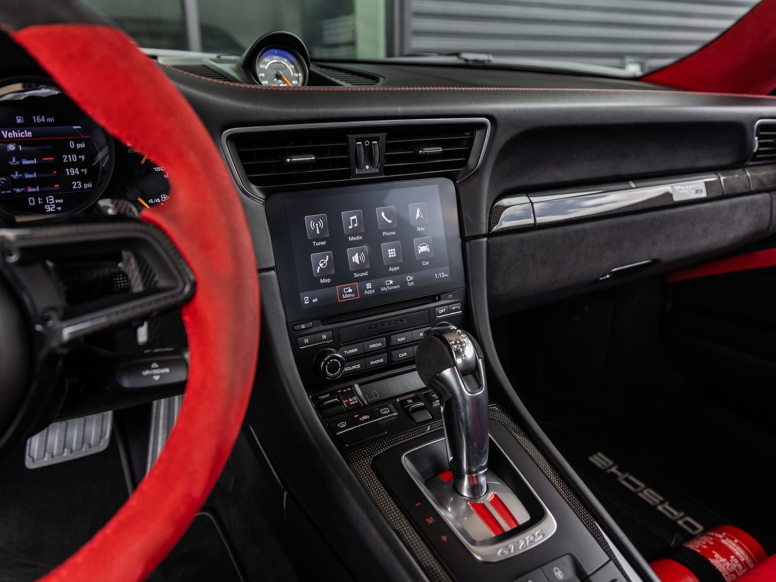 Certified 2019 Porsche 911 GT2 RS RWD image 56