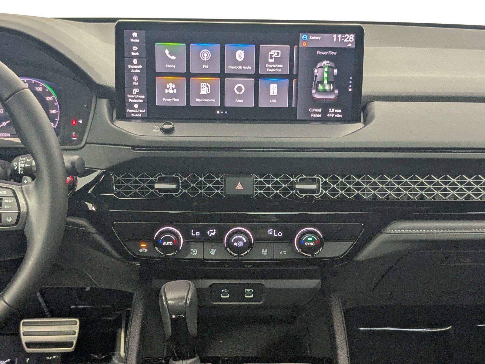 Used 2023 Honda Accord Sport image 39
