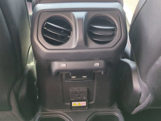 Used 2021 Jeep Gladiator Rubicon AWD/4WD image 26