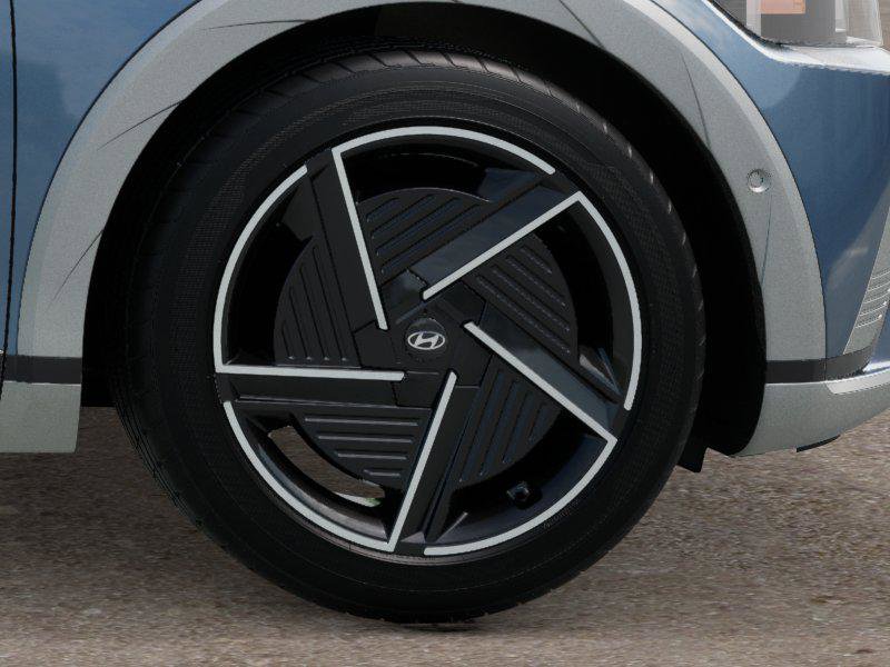New 2026 Hyundai Ioniq 5 Limited AWD/4WD image 8