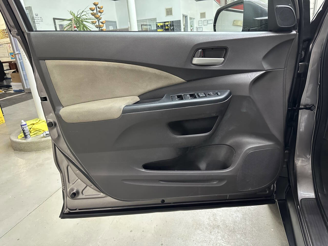 Used 2013 Honda CR-V EX image 10