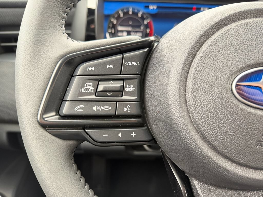 New 2026 Subaru Outback Premium AWD/4WD image 21