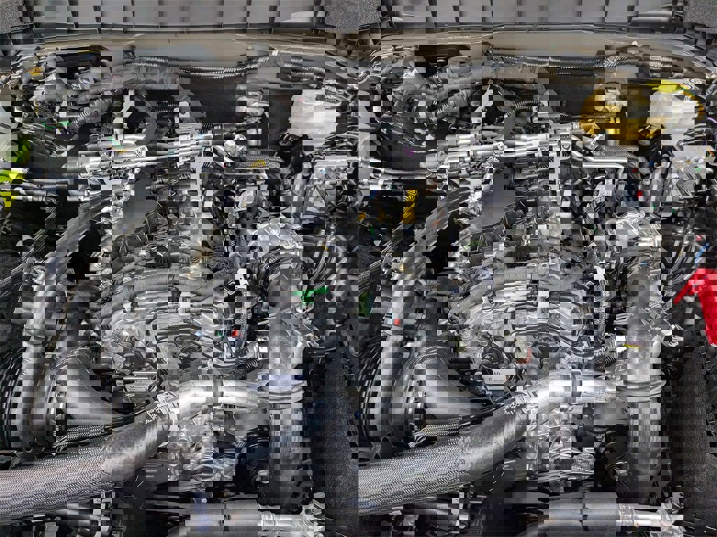 New 2025 Ford Bronco Big Bend image 48