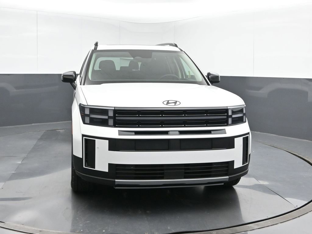 New 2026 Hyundai Santa Fe XRT image 8