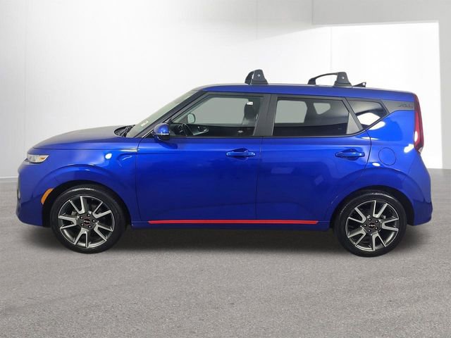 Used 2022 Kia Soul GT-Line image 29