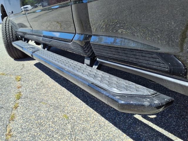 New 2025 RAM 2500 Laramie image 10