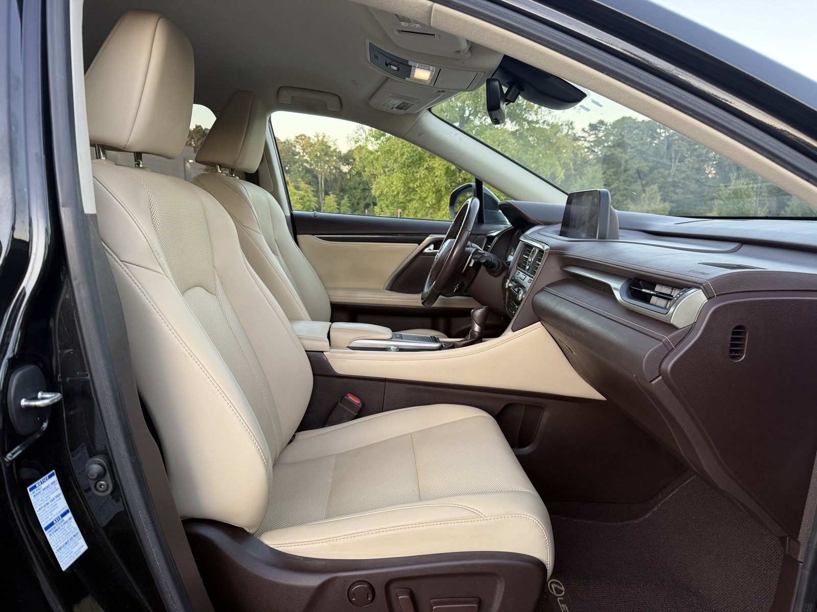 Used 2020 Lexus RX 350 AWD image 35