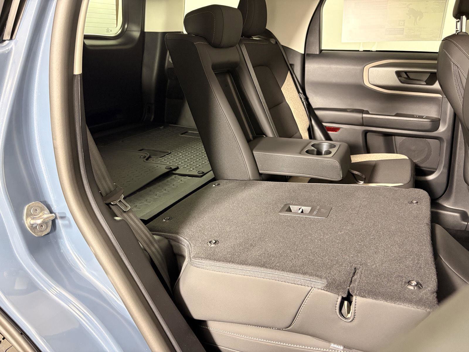 Used 2026 Ford Bronco Sport Big Bend image 20