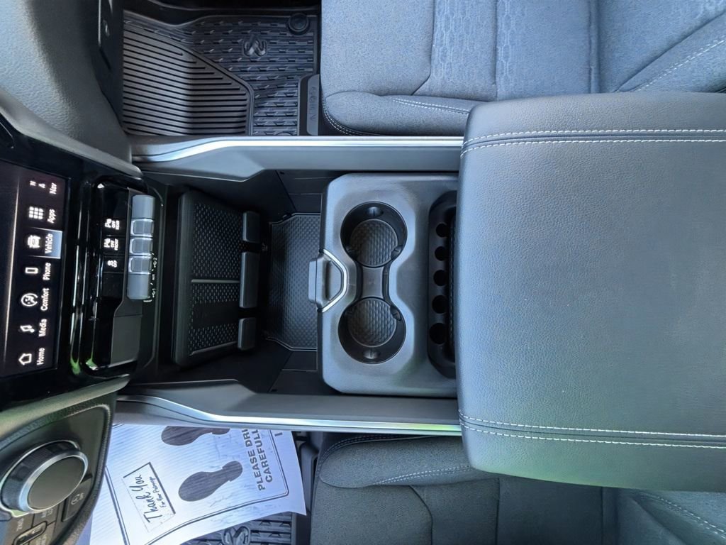 New 2026 RAM 1500 Big Horn image 17