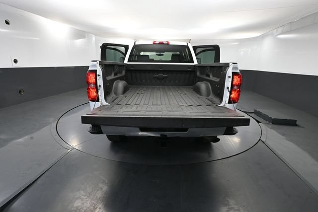 Used 2018 Chevrolet Silverado 2500 LT w/ True North Edition AWD/4WD image 30