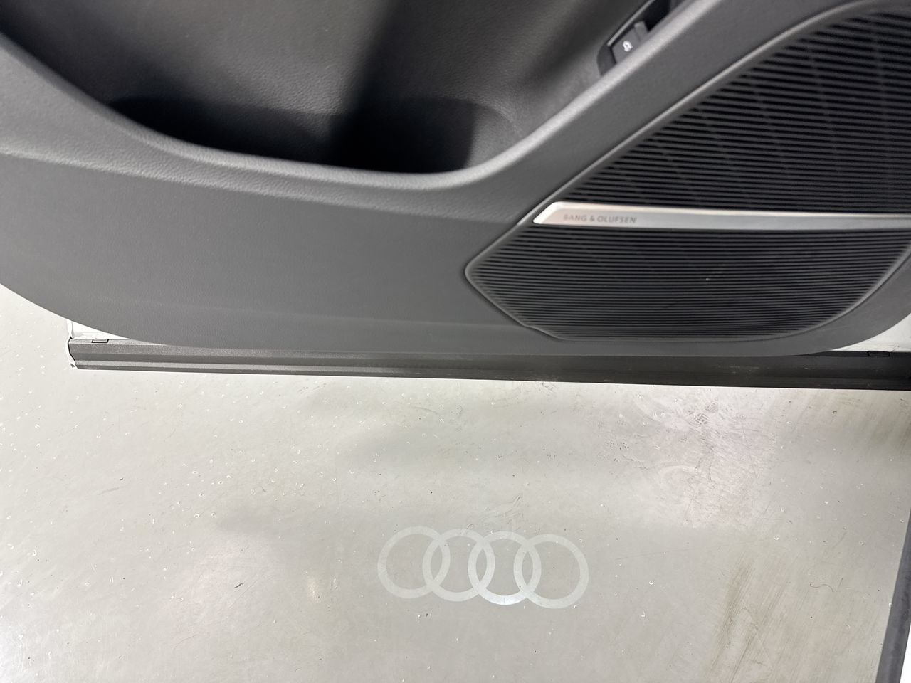 Used 2025 Audi Q7 3.0T Premium Plus w/ Premium Plus Package AWD/4WD image 18