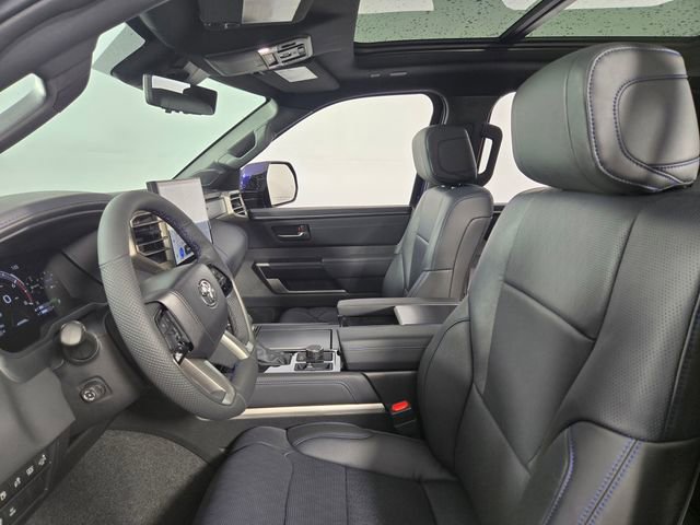 Used 2026 Toyota Sequoia Platinum AWD/4WD image 14