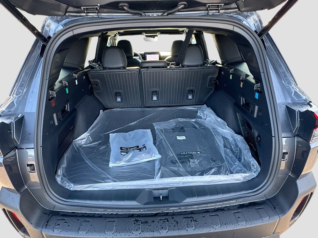 New 2026 Subaru Outback Limited AWD/4WD image 26
