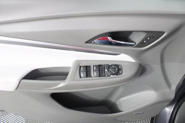 Used 2023 Chevrolet Bolt EUV Premier w/ Sun & Sound Package image 15