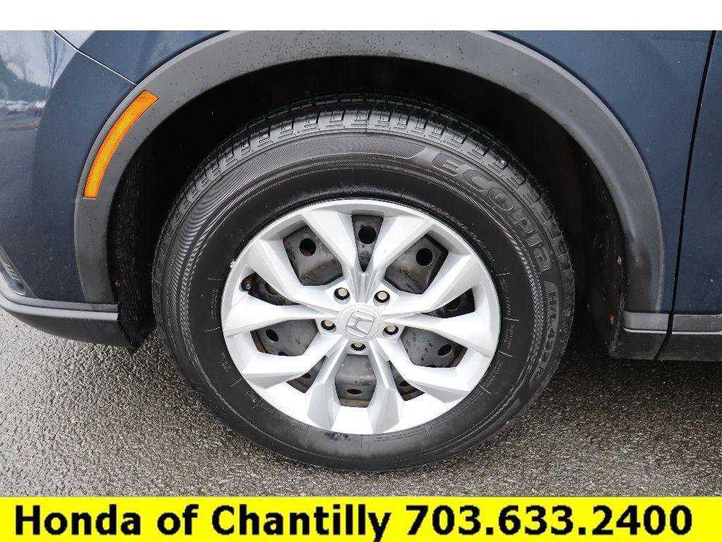 Used 2023 Honda CR-V LX image 27