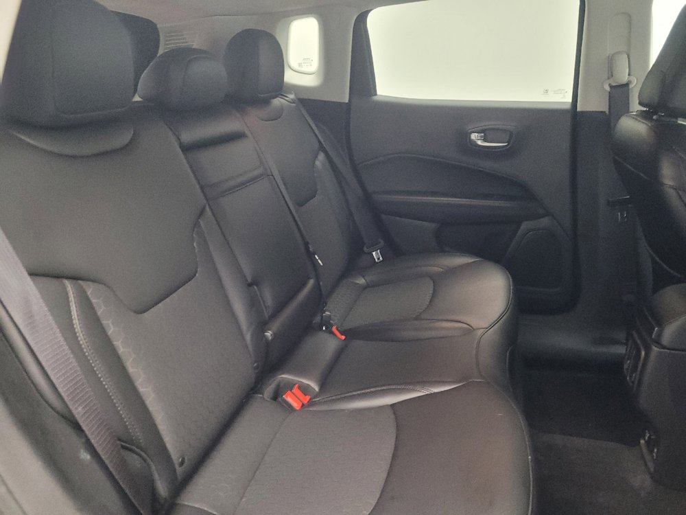 Used 2019 Jeep Compass Altitude image 19