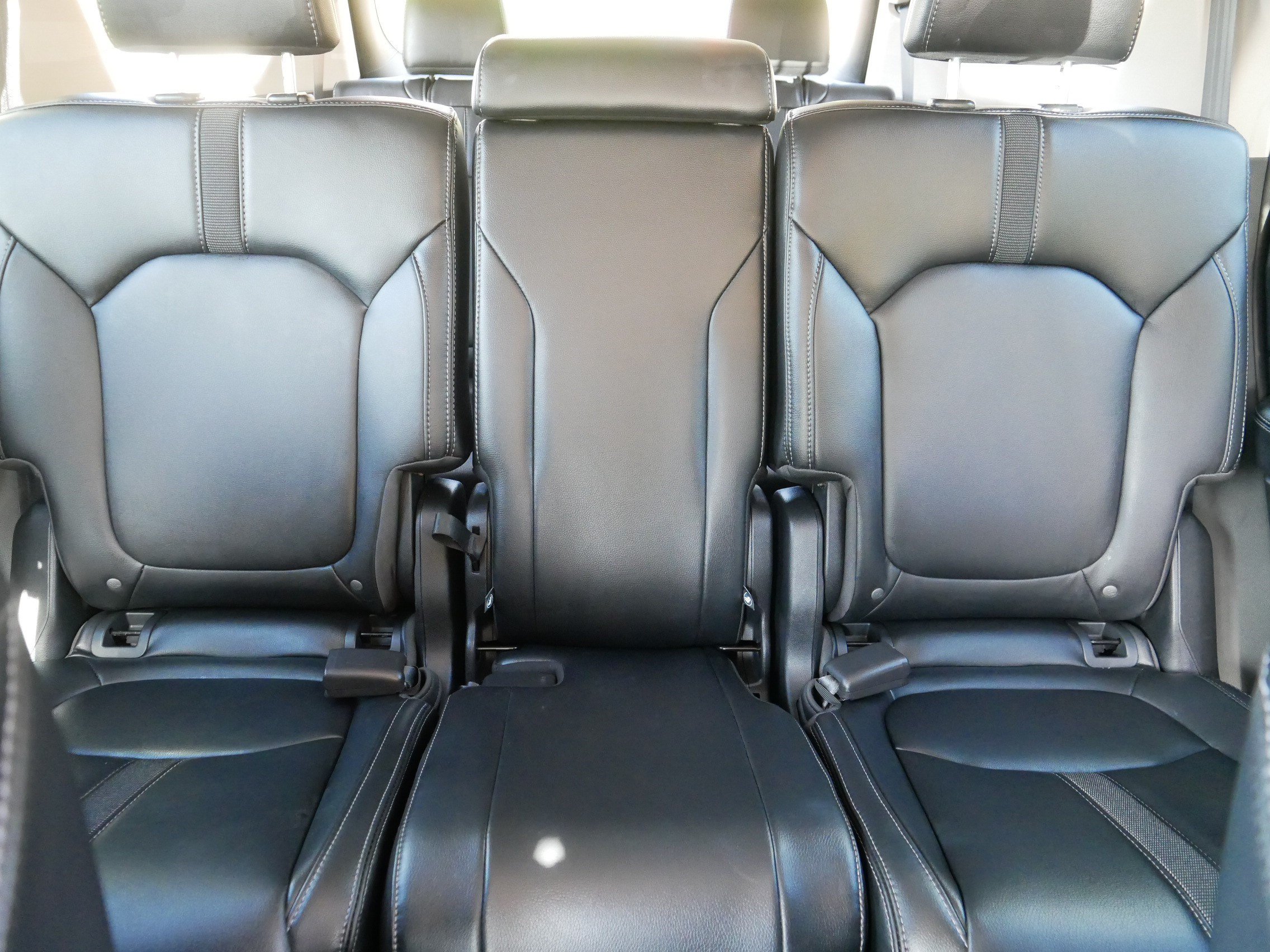 Used 2024 Honda Pilot Touring image 13