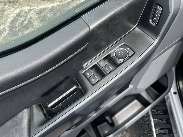 Used 2024 Ford F150 XLT w/ Tow/Haul Package AWD/4WD image 17