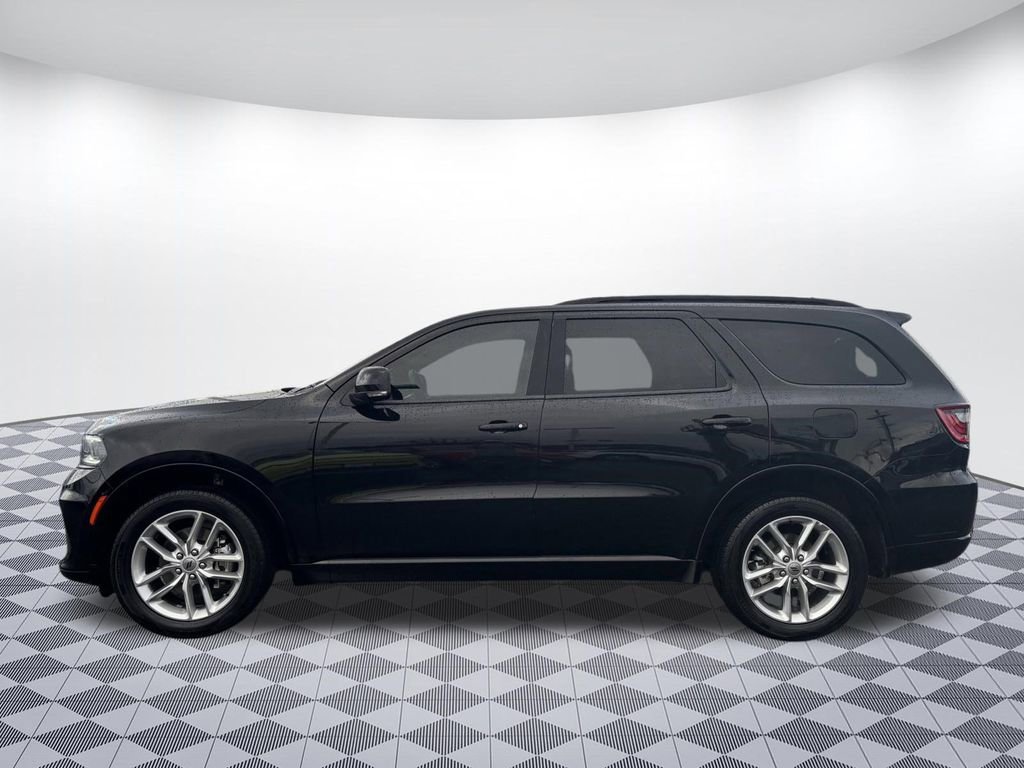 Used 2024 Dodge Durango GT image 4