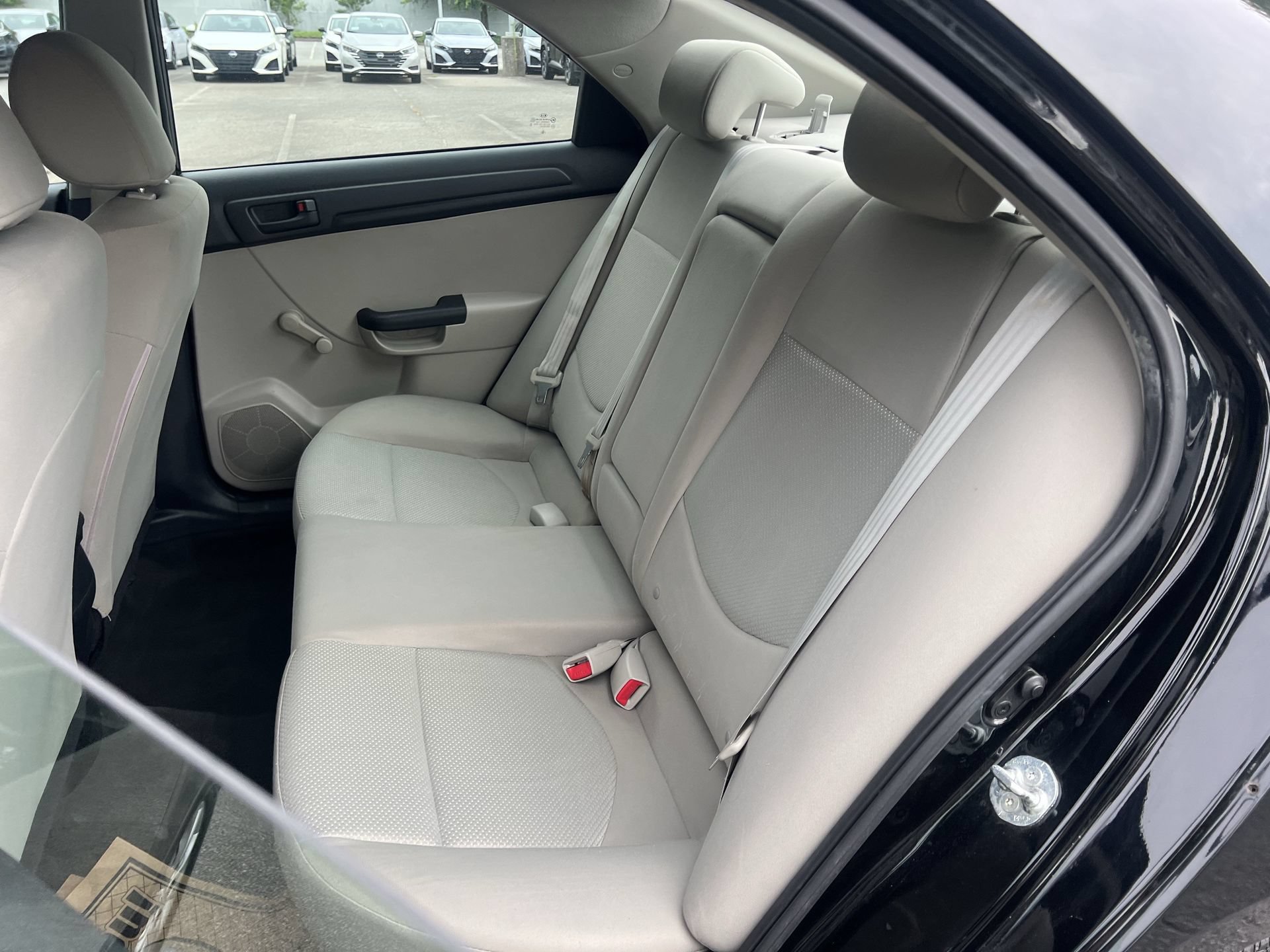 Used 2012 Kia Forte LX FWD image 14