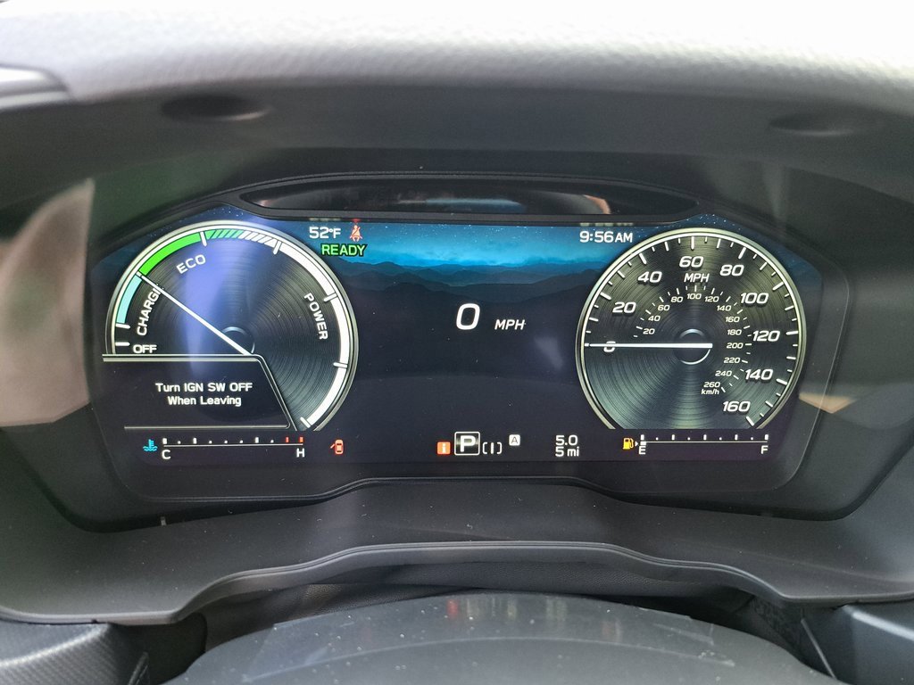 New 2025 Subaru Forester Limited image 11