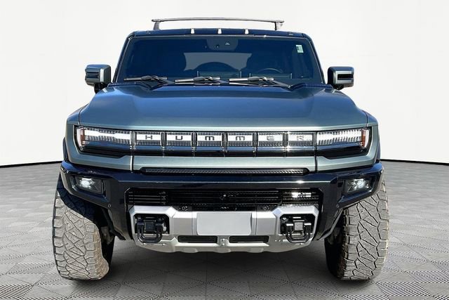 Used 2024 GMC Hummer EV 3X image 2