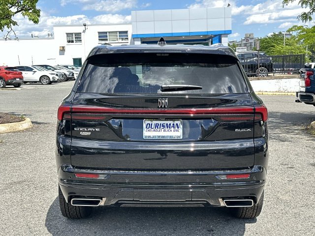 New 2026 Buick Enclave Sport Touring w/ Power Package FWD image 3