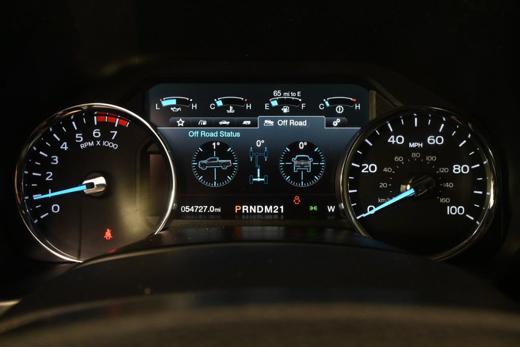 Used 2019 Ford F250 Lariat AWD/4WD image 25