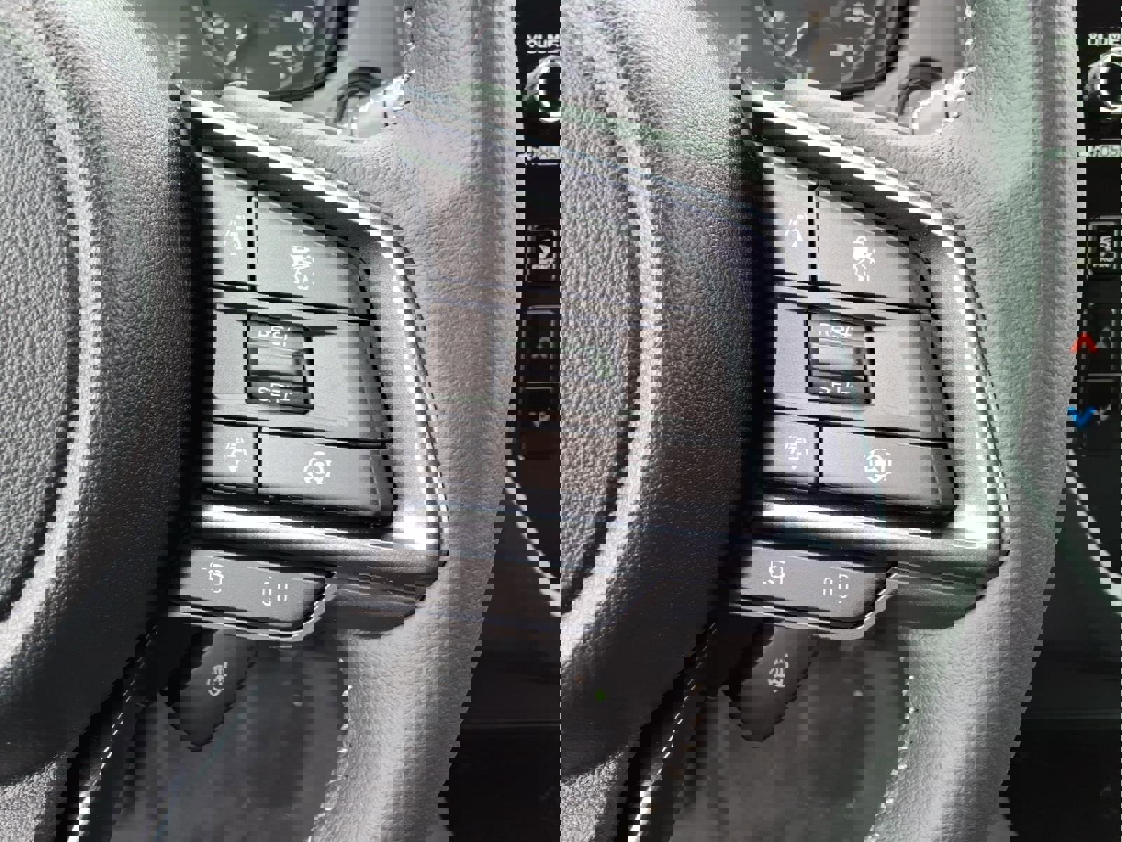 New 2026 Subaru Forester Limited w/ Limited Package AWD/4WD image 18