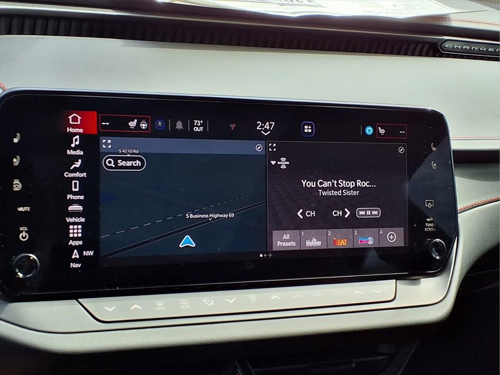 New 2026 Dodge Charger R/T Scat Pack image 13