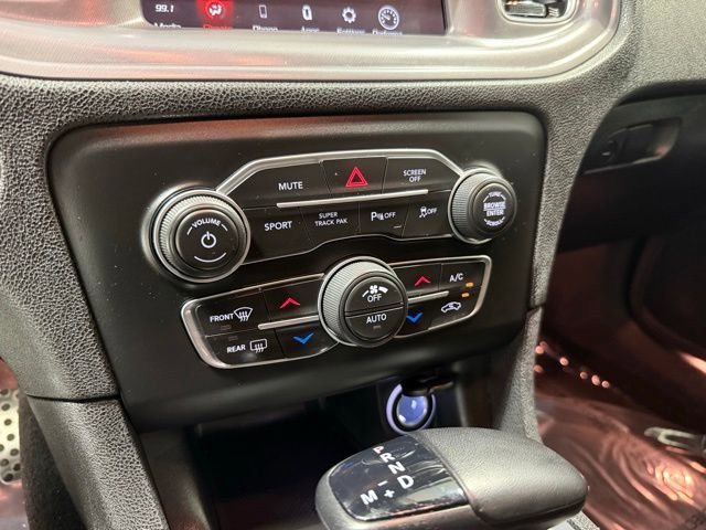 Used 2023 Dodge Charger GT image 19
