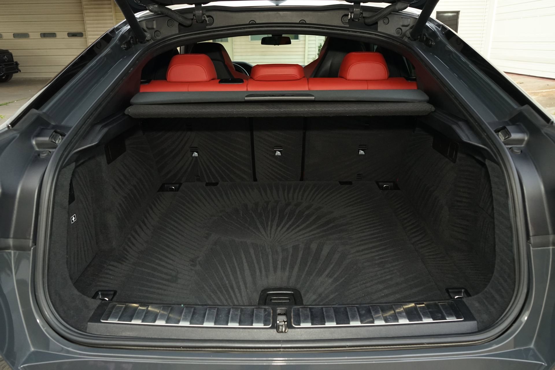 Used 2023 BMW X6 M w/ Competition Package AWD/4WD image 27