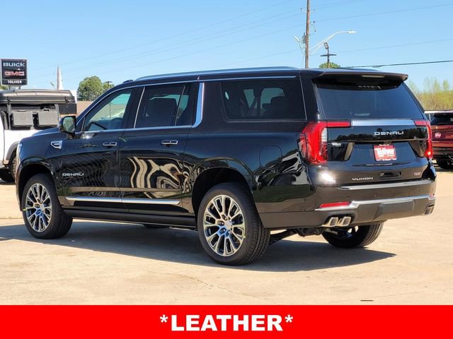 New 2026 GMC Yukon XL Denali w/ Denali Reserve Package image 6
