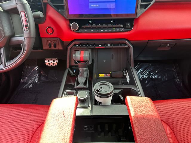 Used 2025 Toyota Tundra TRD Pro AWD/4WD image 23